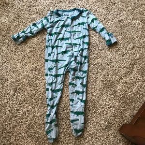 Kickee Pants Footie Sleeper